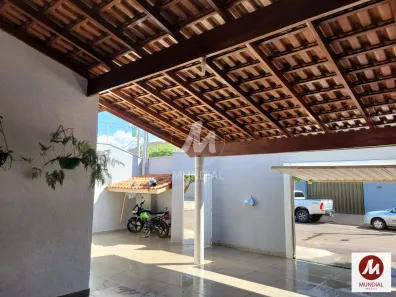 Casa com 3 Quartos à venda, 170m² no Jardim Jóquei Clube, Ribeirão Preto