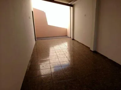 Casa com 2 Quartos para alugar, 78m² no Conjunto José Vallim de Melo, Uberaba