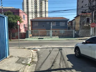 Imóvel Comercial com 10 Quartos à venda, 308m² no Santana, São Paulo