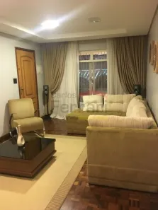 Sobrado com 3 Quartos à venda, 157m² no Vila Nova Mazzei, São Paulo