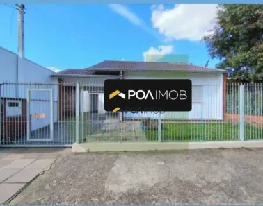 Casa com 3 Quartos para alugar, 173m² no Centro, São Leopoldo
