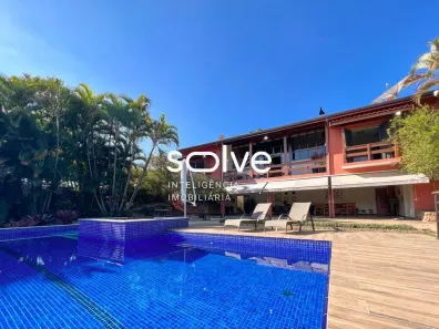 Fazenda/Sítio com 5 Quartos à venda, 598m² no Colinas do Mosteiro de Itaici, Indaiatuba