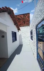 Casa com 2 Quartos à venda, 100m² no Vila Vicente Fialho, São Luís