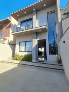 Casa com 3 Quartos para alugar, 100m² no Portais (Polvilho), Cajamar