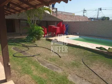 Casa com 2 Quartos à venda, 100m² no Jardim Atlântico Oeste (Itaipuaçu), Maricá