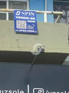 Sala Comercial à venda, 45m² no Maravista, Niterói