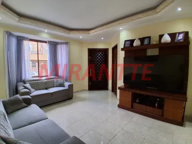 Sobrado com 3 Quartos à venda, 285m² no Vila Maria Alta, São Paulo