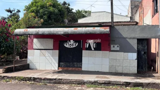 Imóvel Comercial com 3 Quartos à venda, 80m² no Jardim União da Vitória, Londrina