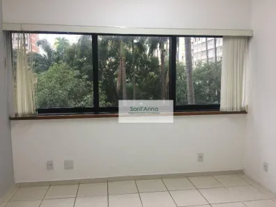 Sala Comercial para alugar, 45m² no Centro, Campinas