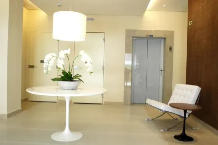 Apartamento com 2 Quartos à venda, 62m² no Vila Monte Alegre, São Paulo