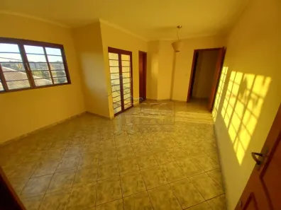 Apartamento com 2 Quartos à venda, 63m² no Vila Tibério, Ribeirão Preto