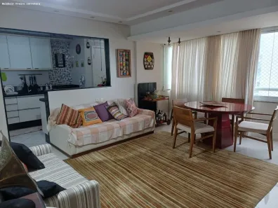 Apartamento com 2 Quartos à venda, 69m² no Jardim Armação, Salvador