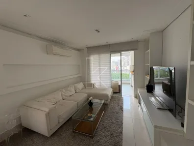 Apartamento com 2 Quartos para venda ou aluguel, 154m² no Vila Olímpia, São Paulo