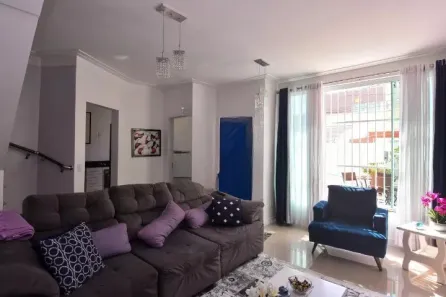 Casa com 3 Quartos para alugar, 100m² no Parque da Vila Prudente, São Paulo