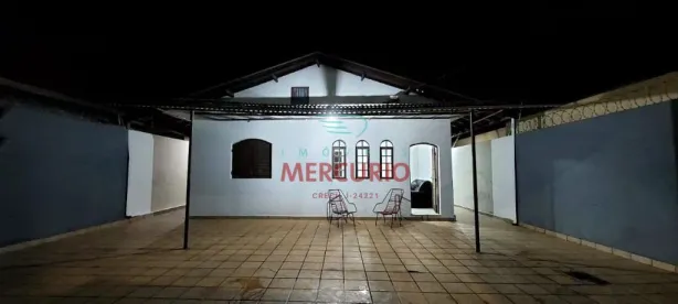 Casa com 3 Quartos à venda, 140m² no Jardim Cruzeiro, Lençóis Paulista