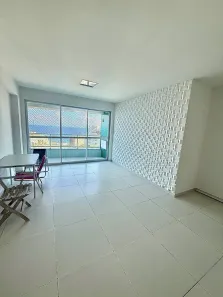 Apartamento com 3 Quartos para alugar, 75m² no Boa Viagem, Recife