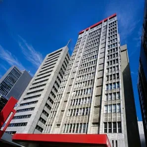 Ponto Comercial à venda, 586m² no Bela Vista, São Paulo