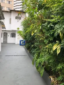 Imóvel Comercial com 4 Quartos para alugar, 90m² no Vila Assunção, Santo André