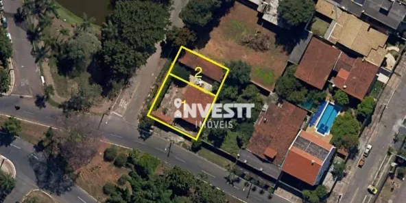 Imóvel Comercial com 3 Quartos para alugar, 200m² no Setor Jaó, Goiânia