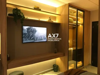 Apartamento com 1 Quarto à venda, 20m² no Pinheiros, São Paulo