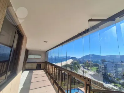 Apartamento com 4 Quartos à venda, 185m² no Piratininga, Niterói
