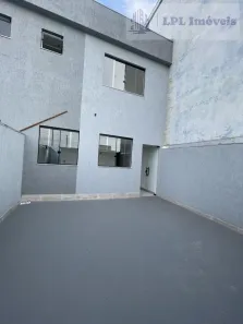 Casa com 2 Quartos à venda, 82m² no Santa Terezinha, Ibirité