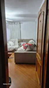 Apartamento com 2 Quartos à venda, 83m² no Limão, São Paulo
