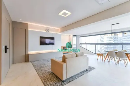 Apartamento com 3 Quartos à venda, 162m² no Chácara Santo Antônio (Zona Sul), São Paulo