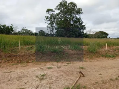 Lote/Terreno à venda, 2691m² no Chácaras Rurais Guararema, Jacareí