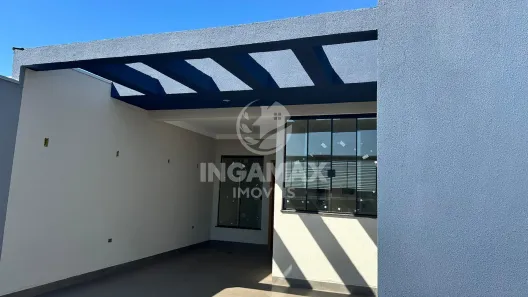 Casa com 3 Quartos à venda, 82m² no Parque da Gávea, Sarandi