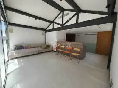 Apartamento com 3 Quartos à venda, 196m² no Jardim Botânico, Rio de Janeiro