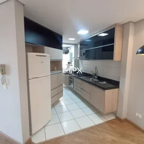 Apartamento com 2 Quartos para alugar, 62m² no Paulicéia, Piracicaba