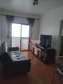 Apartamento com 1 Quarto à venda, 48m² no Ocian, Praia Grande