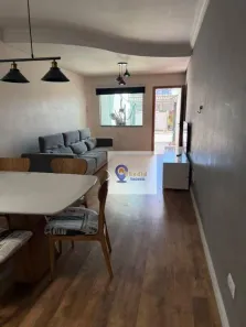 Sobrado com 3 Quartos à venda, 130m² no Vila Granada, São Paulo