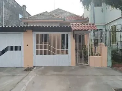 Casa com 3 Quartos à venda, 110m² no São Geraldo, Porto Alegre