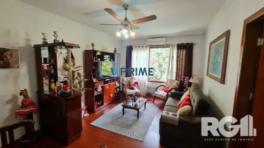 Apartamento com 3 Quartos à venda, 96m² no São João, Porto Alegre