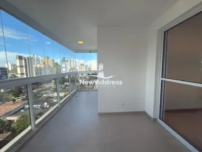 Apartamento com 3 Quartos à venda, 100m² no Santa Lúcia, Vitória
