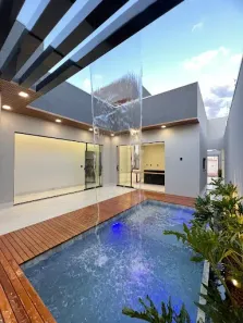 Casa com 3 Quartos à venda, 300m² no Parque Brasília, Anápolis