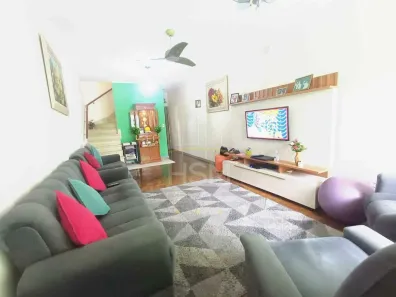 Sobrado com 3 Quartos à venda, 173m² no Ferrazópolis, São Bernardo do Campo