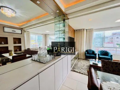 Apartamento com 3 Quartos à venda, 75m² no Zona Nova, Capão da Canoa