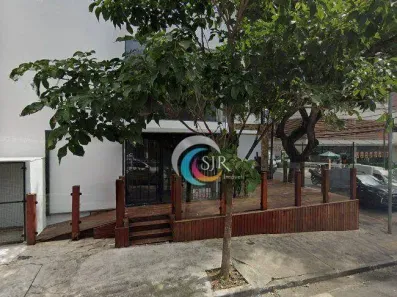 Ponto Comercial à venda, 120m² no Vila Olímpia, São Paulo