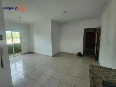 Apartamento com 1 Quarto para alugar, 53m² no Estufa I, Ubatuba