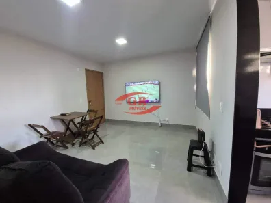 Apartamento com 2 Quartos à venda, 47m² no Nova Suíssa, Belo Horizonte