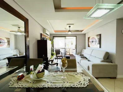 Cobertura com 2 Quartos à venda, 167m² no Torres, Torres