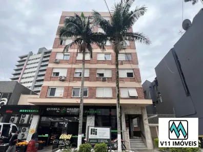 Apartamento com 2 Quartos à venda, 77m² no Auxiliadora, Porto Alegre