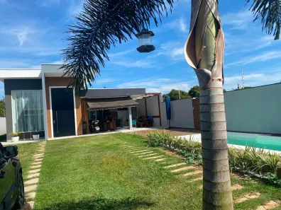 Casa com 4 Quartos à venda, 200m² no Floresta das Gaivotas, Rio das Ostras