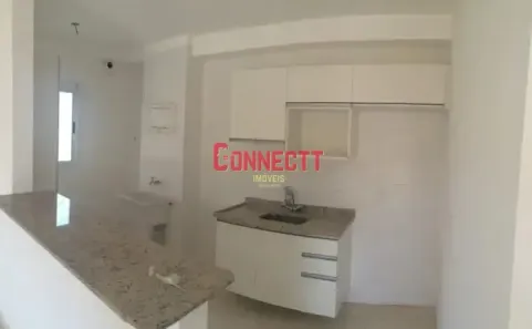 Apartamento com 3 Quartos à venda, 75m² no Jardim Botânico, Ribeirão Preto