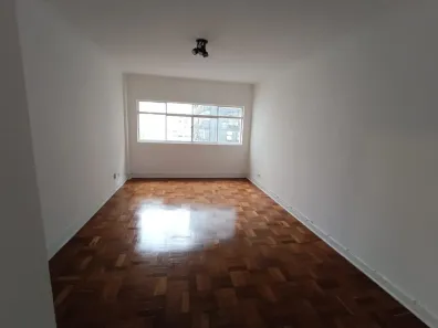 Apartamento com 2 Quartos para alugar, 91m² no Bela Vista, São Paulo