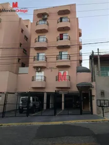 Apartamento com 2 Quartos à venda, 66m² no Jardim Germiniani, Sorocaba