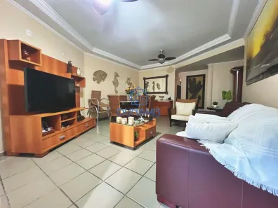 Apartamento com 3 Quartos à venda, 158m² no Pitangueiras, Guarujá